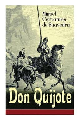 Don Quijote