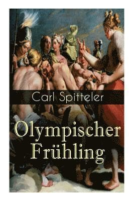 Olympischer Frühling