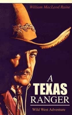 Texas Ranger (Wild West Adventure)