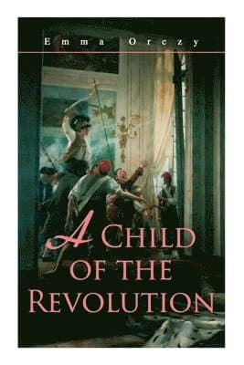Child of the Revolution