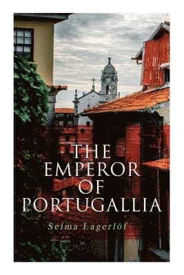 Emperor of Portugallia