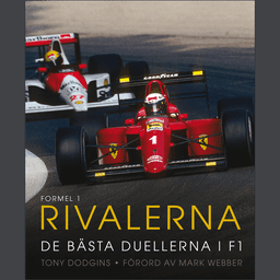 Formel 1 : rivalerna