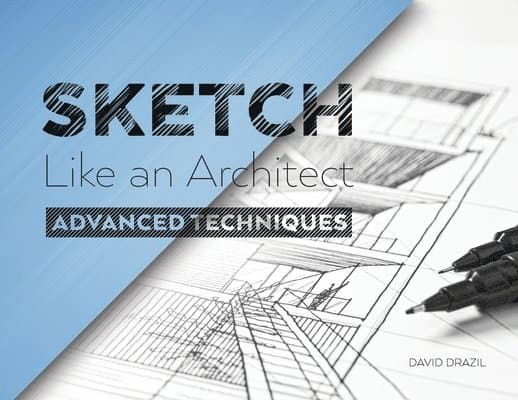 Sketch Like an Architect