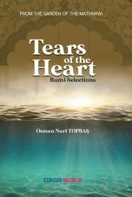 Tears of the heart