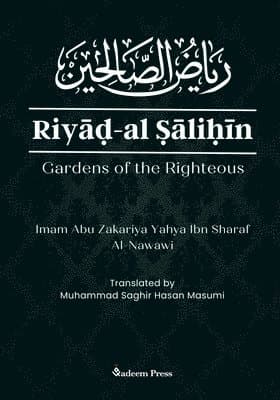 Riyad Al Salihin