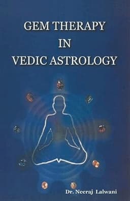 Gem Therapy in Vedic Astrology