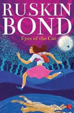 Eyes of the Cat