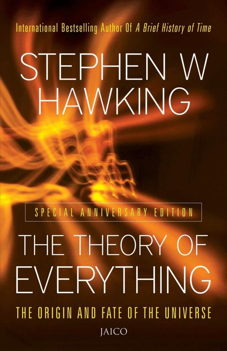 Theory of Everything