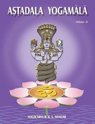 Astadala Yogmala Vol.VIII