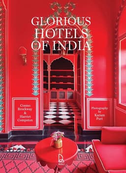 Glorious Hotels of India