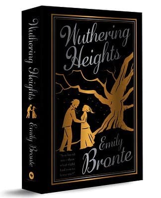 Wuthering Heights