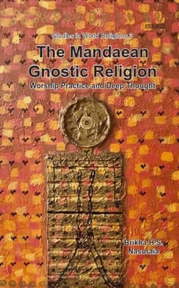 Mandaean Gnostic Religion