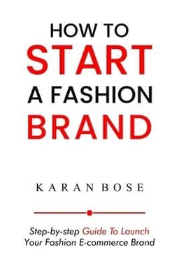 How to start a fashion brand (Edition-1)