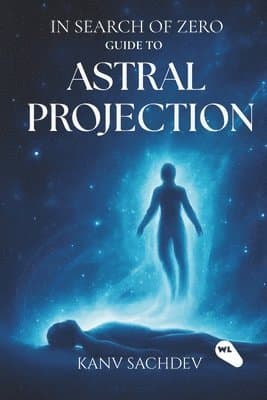 In Search of Zero : Mastering the Art of Astral Projection