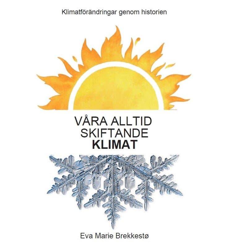 Vårt alltid skiftande klimat