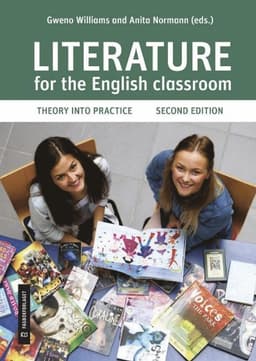 Literature for the English classroom, Second Edition