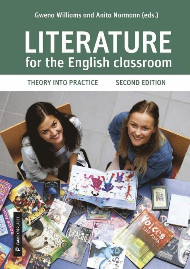 Literature for the English classroom, Second Edition
