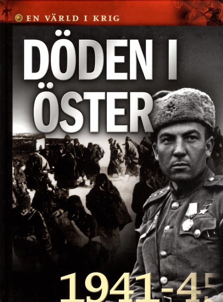 Döden i öster