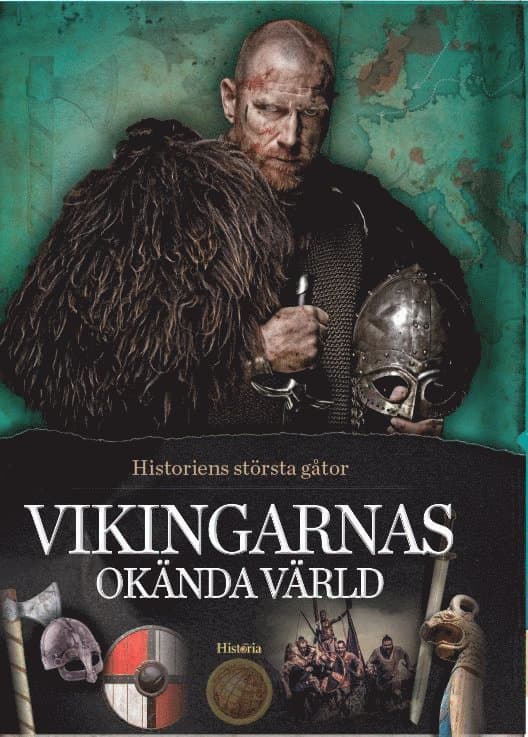 Vikingarnas okända värld