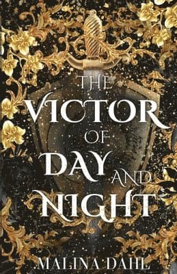 Victor of Day and Night