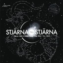Stjärna till stjärna