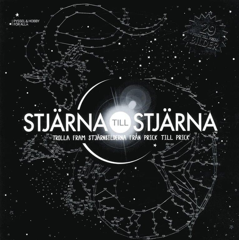 Stjärna till stjärna