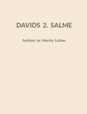 Davids 2. Salme