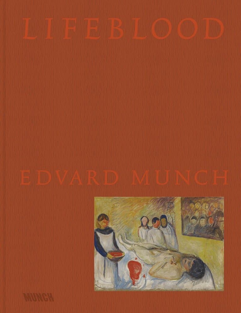 Lifeblood – Edvard Munch