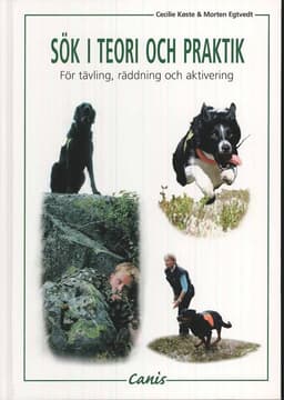 Sök i teori och praktik : för tävling, räddning och aktivering