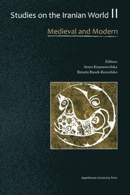 Studies on the Iranian World