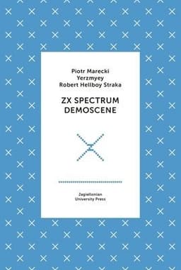 ZX Spectrum Demoscene