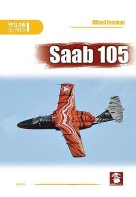 Saab 105