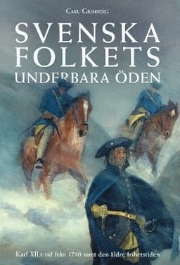 Svenska folkets underbara öden