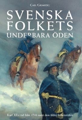 Svenska folkets underbara öden