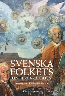 Svenska folkets underbara öden