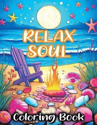 Relax Soul