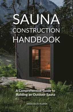 Sauna Construction Handbook