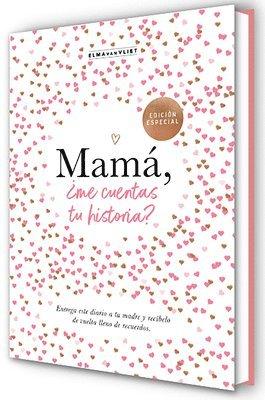 Mamá, ¿Me Cuentas Tu Historia? (Edición Oficial) / Mum Tell Me (Oficial Edition)
