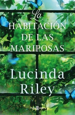 La Habitación de Las Mariposas / The Butterfly Room