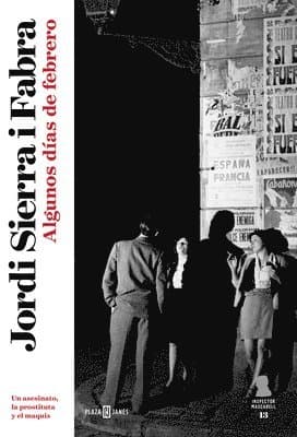 Algunos Días de Febrero / Some Days in February