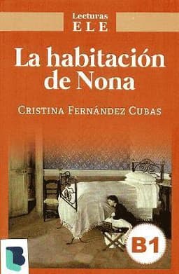 La Habitacion de Nona