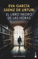 El libro negro de las horas