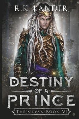 Destiny of a Prince