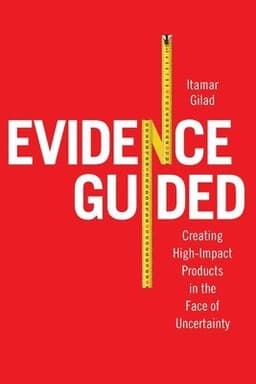 Evidence Guided