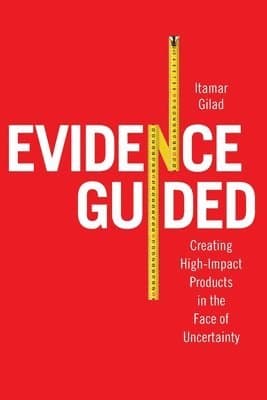 Evidence Guided