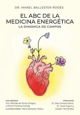 ABC de la medicina energética