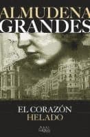 El corazon helado