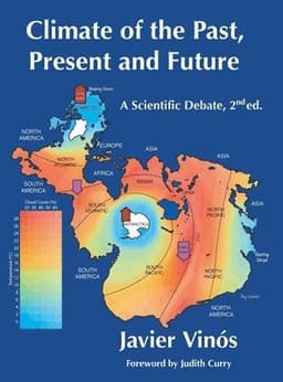 Present and Future Climate of the Past