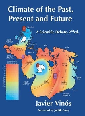 Present and Future Climate of the Past