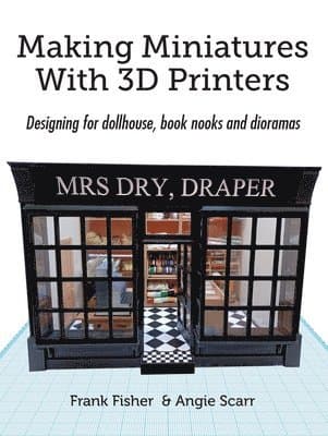 Making Miniatures With 3D Printers